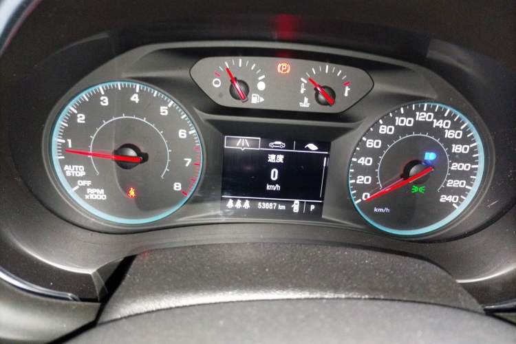 Used Chevrolet Malibu XL 2022 535T Automatic Sport Edition