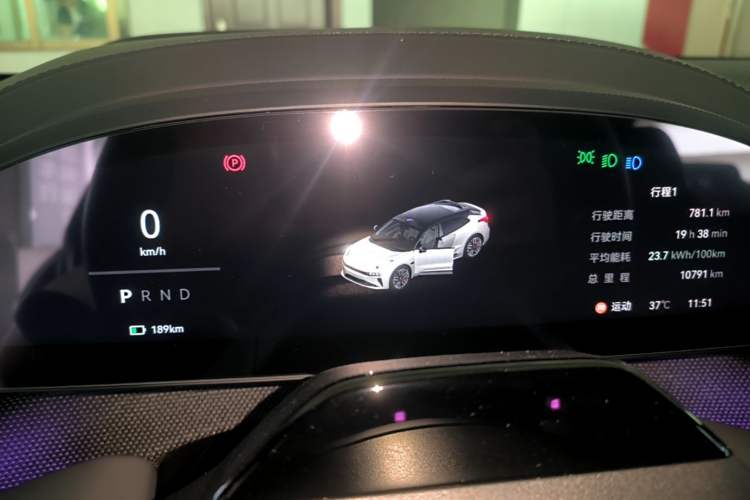 Used Zeekr 001 2024 WE Edition 95 kWh All-Wheel Drive