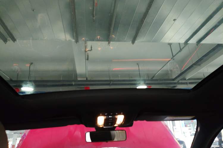 Used Mercedes-Benz A-Class 2021 A 200 L Sport Sedan Dynamic Model
