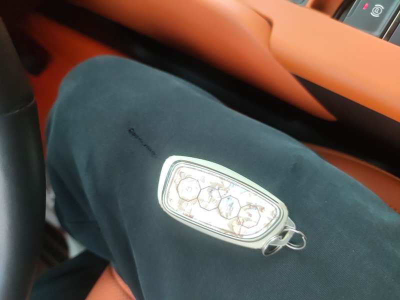 Used Haval H9 2024 2.4T Diesel 4×4 Extreme Edition — 8