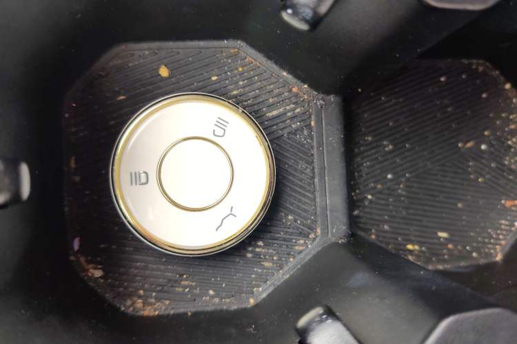 Used NETA AYA 2023 401 Lite