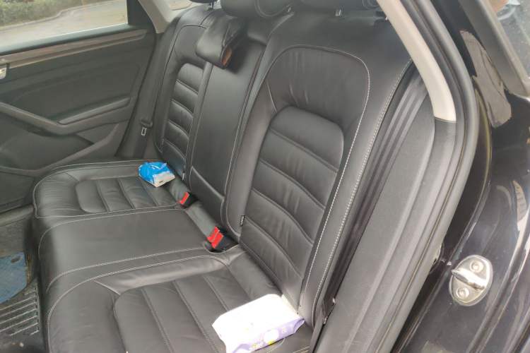 Used Volkswagen Passat 2016 280TSI DSG Prestige Edition
