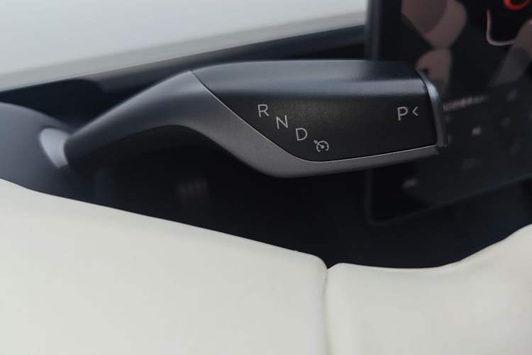 Used Tesla Model Y 2022 Performance High-Performance All-Wheel-Drive Version