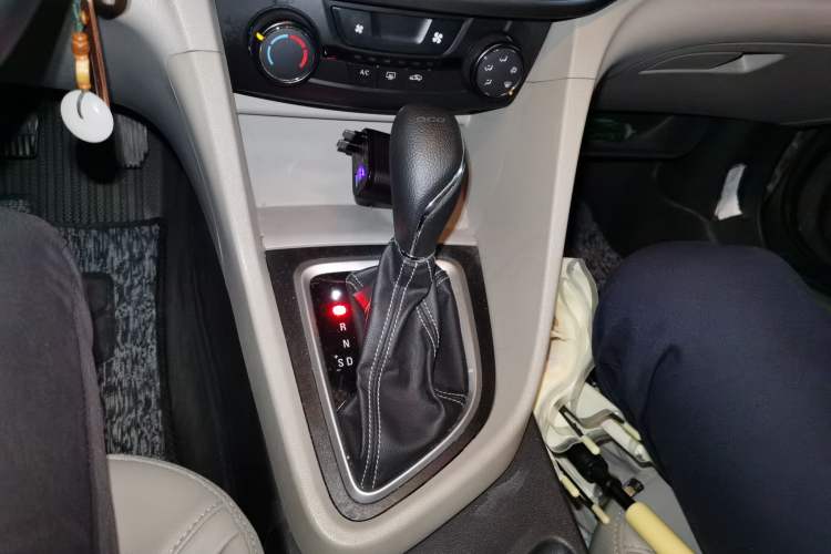 Used Buick GT 2017 18T Dual-Clutch Elite Model
