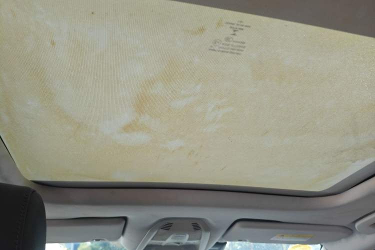 Used Peugeot 4008 2017 350THP Elite Edition