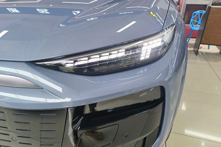 Used Audi Q6L e-tron 2026 First Launch Navigation Edition