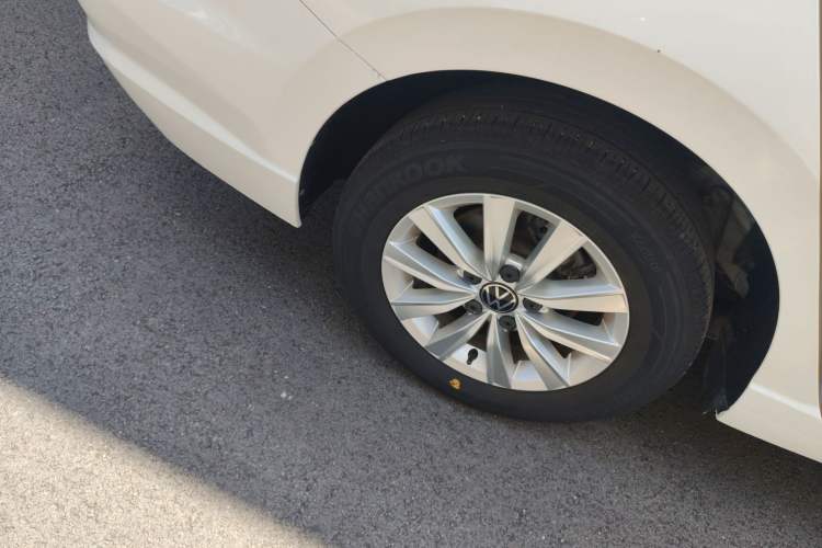 Used Volkswagen Lavida 2022 1.5L Automatic Fashion Edition
