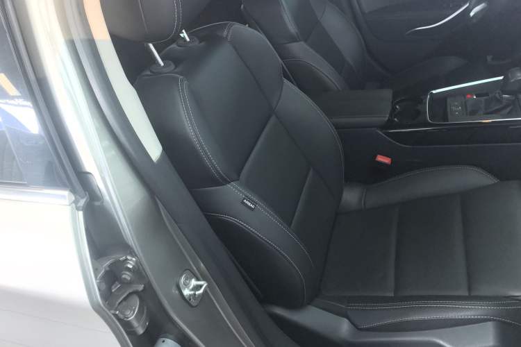 Used Citroen C5 2017 350THP Automatic Luxury Model