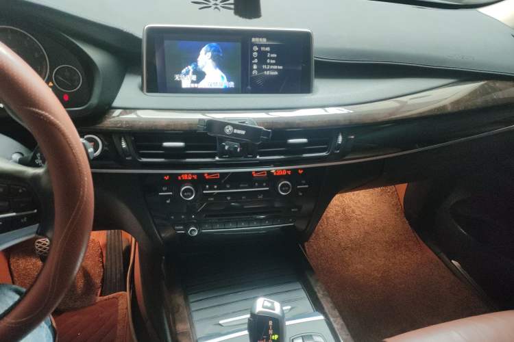 Used BMW X5 (Import) 2014 xDrive35i Leading Model