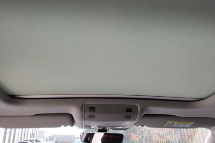 Used Volkswagen Magotan 2020 330TSI DSG Leading Model
