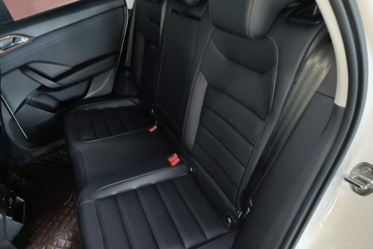 Used Volkswagen Tharu 2021 280TSI Two-Wheel-Drive Luxury Plus Edition