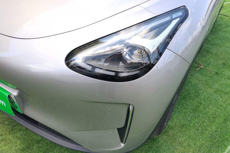 Used Geely Galaxy Geome 2025 310km Dream Edition
