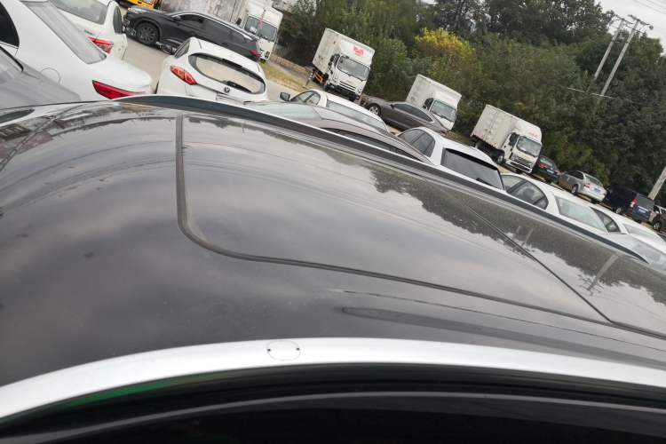 Used JETOUR Shanhai L9 2024 1.5TD 2DHT Pro 7-Seater
