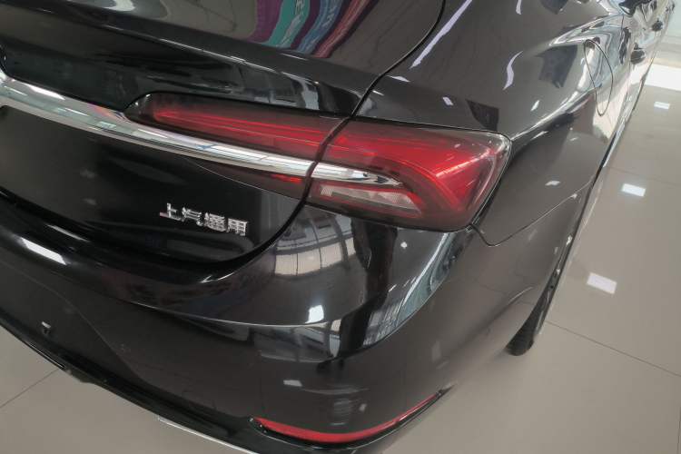 Used Buick LaCrosse 2020 652T Prestige Edition Exterior 3