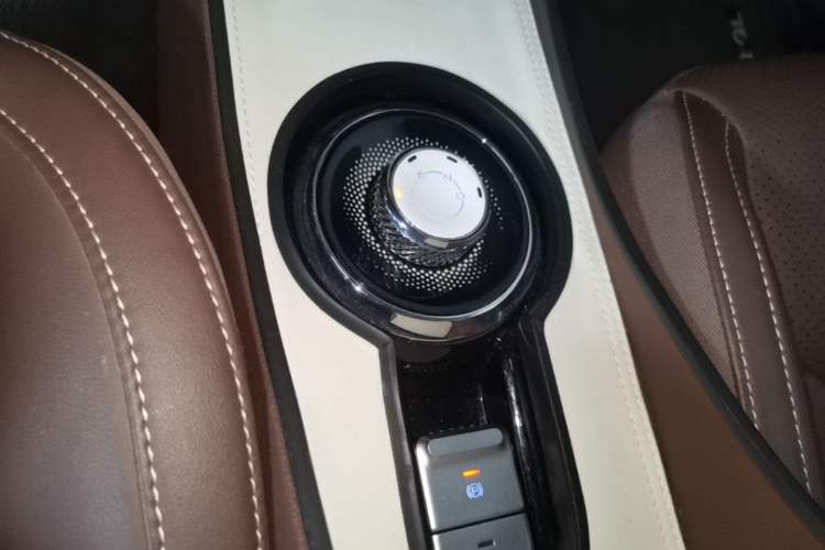 Used Wuling Bingo 2023 333 km Enjoyment Version