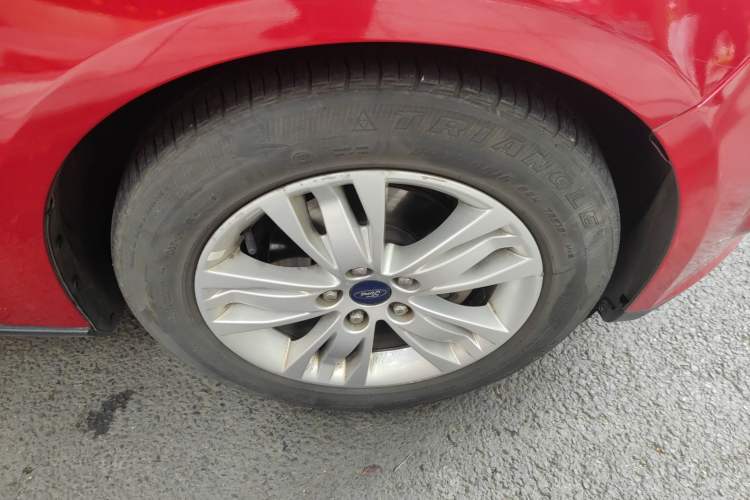 Used Ford Focus 2012 Hatchback 1.6L Automatic Comfort Model