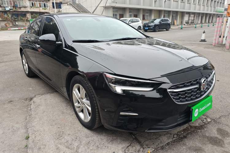 Used Buick Regal 2023 552T Smart Enjoyment Version