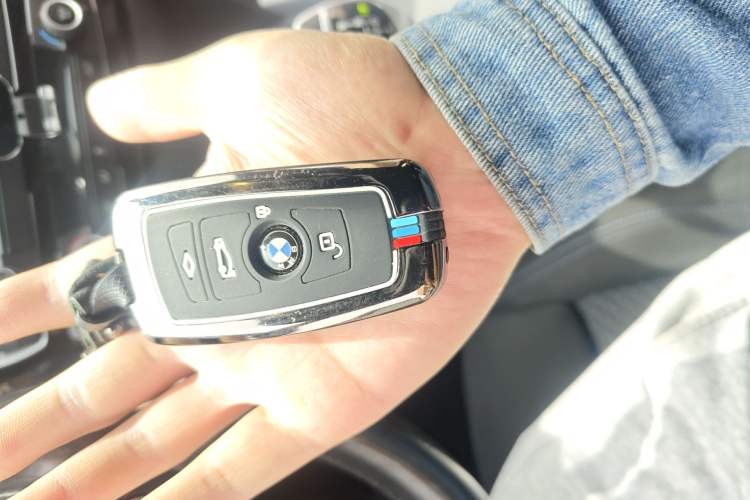 Used BMW 3 Series 2017 320i M Sport