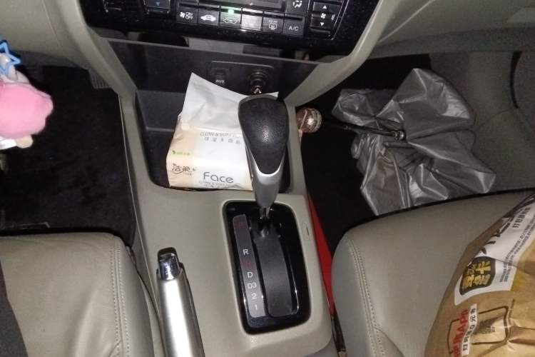 Used Honda Civic 2013 10th Anniversary 1.8L Automatic Luxury Edition
