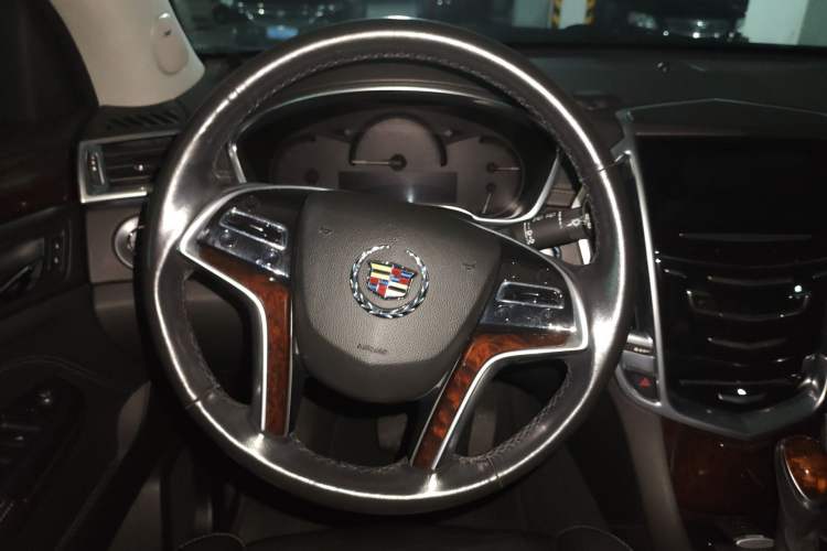 Used Cadillac SRX 2013 3.0L Elite Model