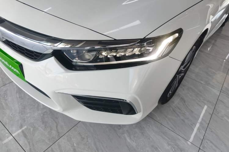 Used Honda Inspire 2019 260TURBO Elegant Edition China VI Emission Standard