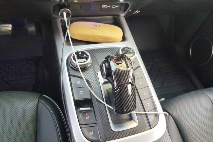 Used Tank 300 2021 Off-Road Edition 2.0T Conqueror
