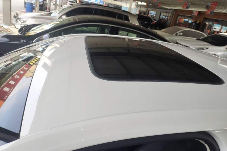 Used Volkswagen Lavida 2019 1.5L Automatic Comfort Edition China VI Standard