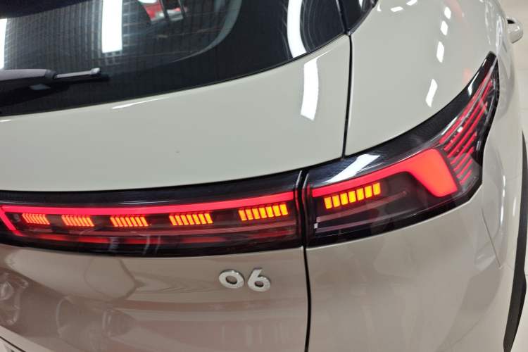 Used Lynk & Co 06 2025 Renew 1.5T Halo
