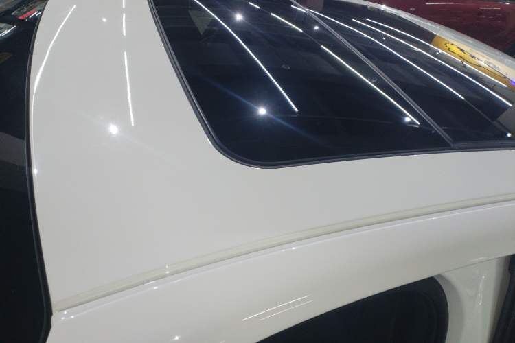 Used Lynk & Co 03 2023 2.0TD DCT JingPro Roof