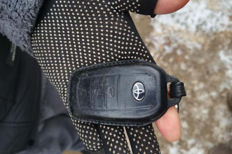 Used Toyota Highlander 2015 2.0T Four-Wheel Drive Ultimate Edition 7-Seater