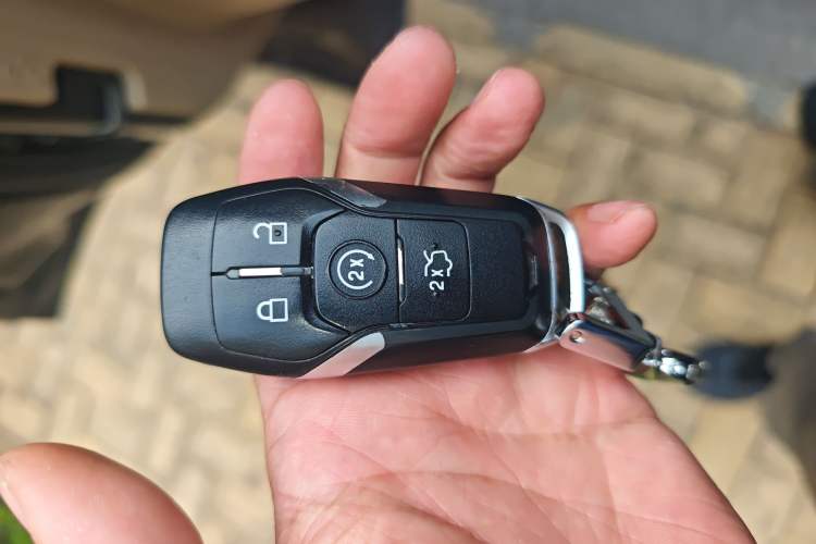 Used Ford Explorer 2016 2.3T Elite Edition
