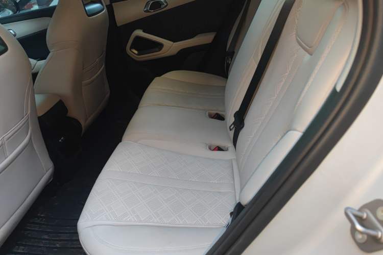 Used BYD Yuan UP 2024 401 km Active Version