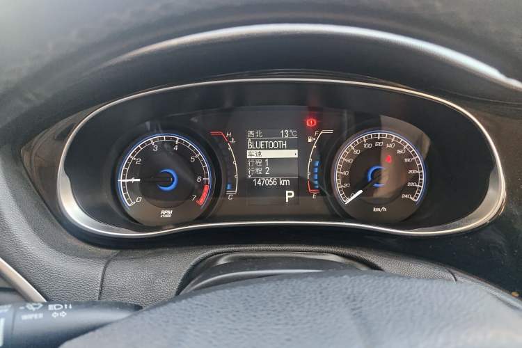 Used Fiat Viaggio 2012 1.4T Automatic Luxury Edition