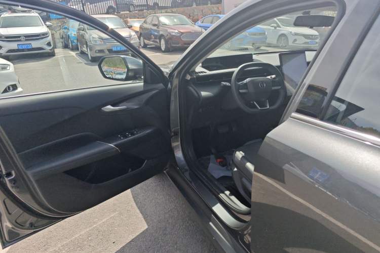 Used CHANGAN Eado 2025 Blue Whale 1.5T 500Bar Prestige Model