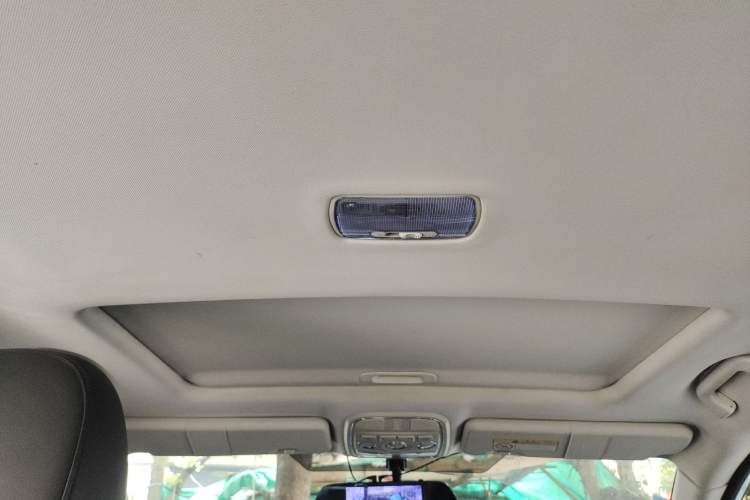 Used Haval H6 2018 Blue Label Sport Edition 1.5T Automatic Two-Wheel Drive Elite Model