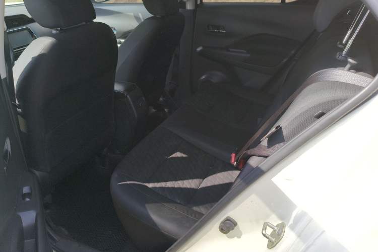 Used Nissan Kicks 2022 1.5L CVT XL Fashion Edition
