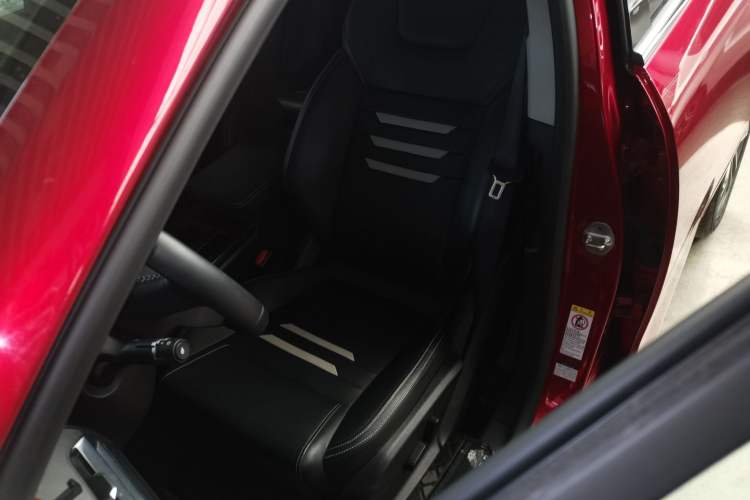 Used BYD Qin Pro 2020 Beyond Edition 1.5TI Automatic Flagship Version