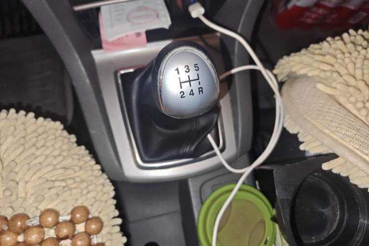 Used Ford Focus 2011 Hatchback 1.8L Manual Classic Model