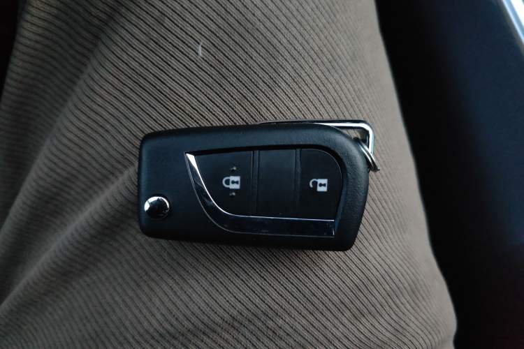 Used Toyota RAV4 2024 2.0L CVT Two-Wheel Drive Urban Edition
