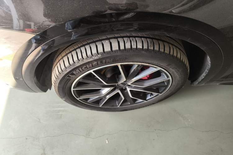 Used Audi Q5L 2024 45 TFSI Luxury Dynamic Model