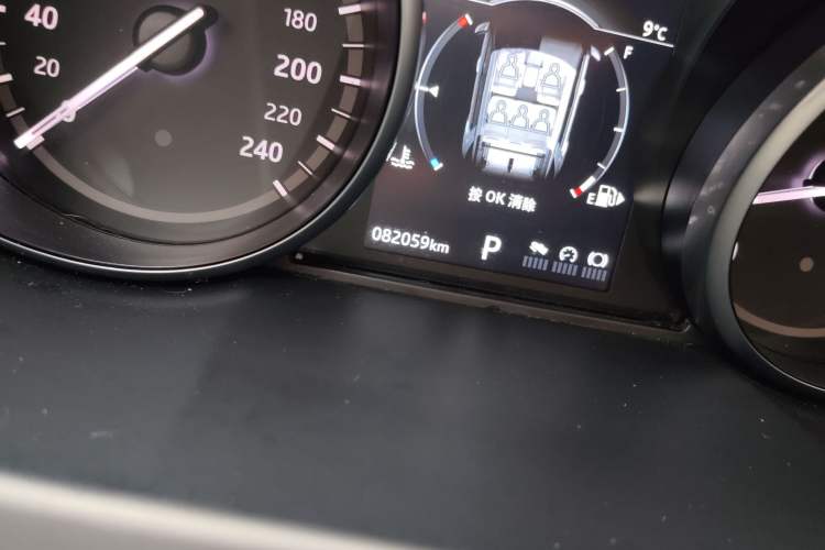 Used Land Rover Discovery Sport 2018 240 PS SE Version
