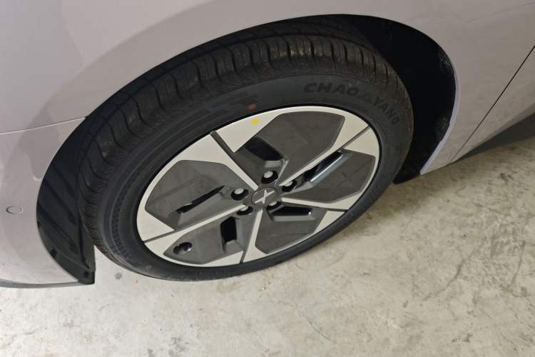 Used XPeng MONA M03 2025 515 Long-Range Plus