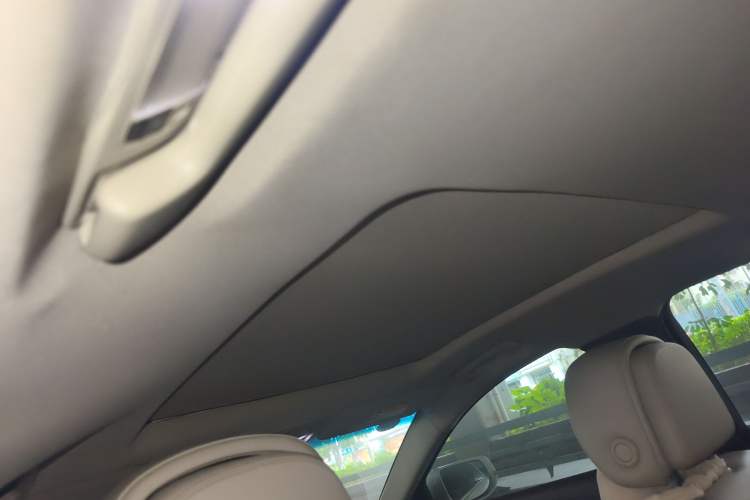 Used Cadillac XTS 2014 28T Elite Edition
