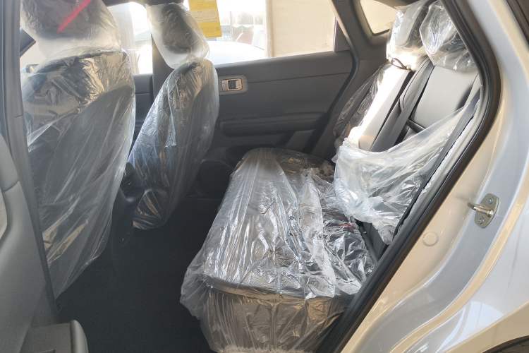 Used Wuling Xingguang S 2025 Model 510 km Leading Version