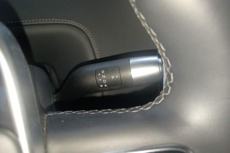 Used Li Auto L9 2024 Ultra Model