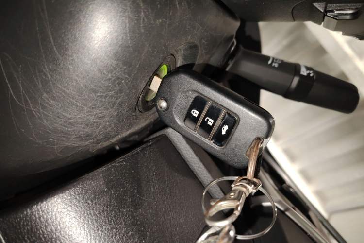 Used Honda Spirior 2015 2.4L Luxury Edition
