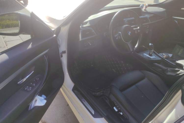 Used BMW 3 Series GT 2020 320i M Sport Package