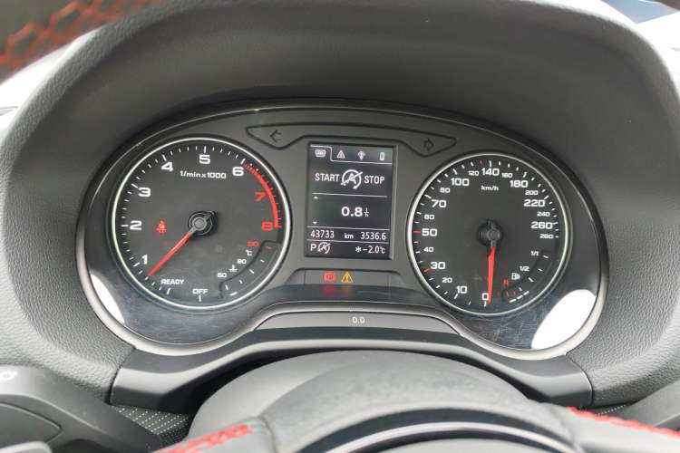 Used Audi Q2L 2023 35TFSI Progressive Dynamic Edition