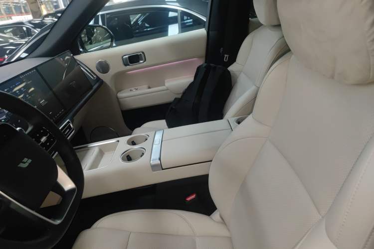 Used Li Auto L9 2023 Pro Model