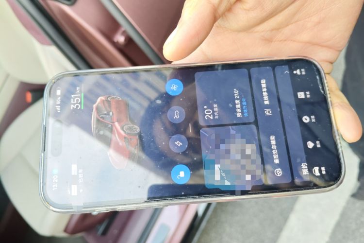 Used Xiaomi Auto YU7 2025 Ultra-Long Range High-Performance All-Wheel-Drive Max Edition